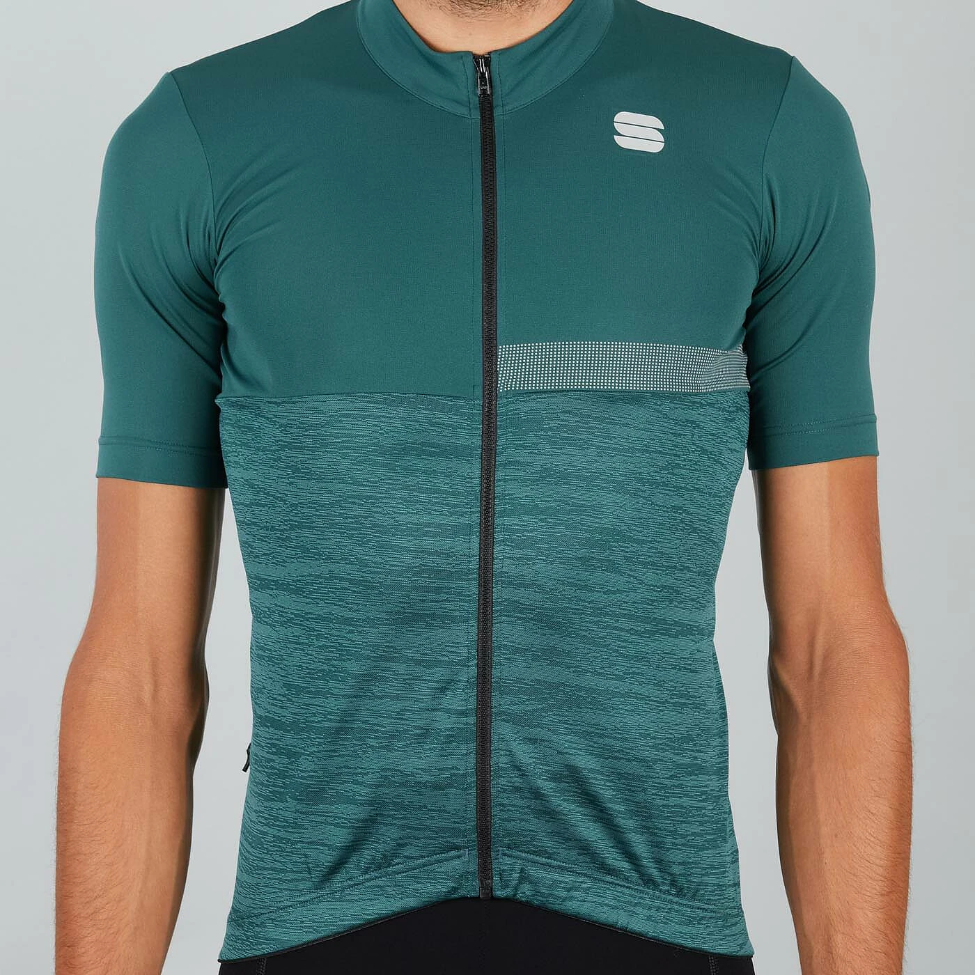 Sportful Giara Men's Short Sleeve Jersey - Masala 6 Sportful Giara Men's Short Sleeve Jersey - Masala - Image 4