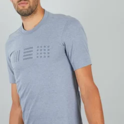 Sportful Giara T-Shirt - Blue Sea 10 Sportful Giara T-Shirt - Blue Sea -CycloPro Shop SF21021BLUSea 3