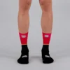 Sportful Light Socks - Red