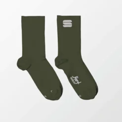 Sportful Matchy Women's Socks - Cedar 6 Sportful Matchy Women's Socks - Cedar -CycloPro Shop SF2105330509