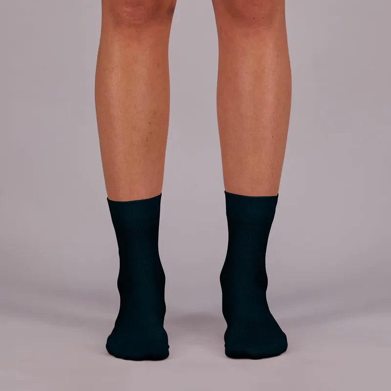 Sportful Matchy Women's Socks - Cyclamen 6 Sportful Matchy Women's Socks - Cyclamen - Image 4