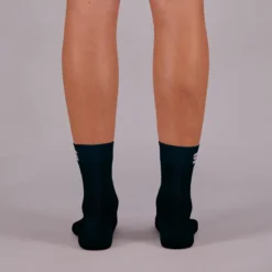 Sportful Matchy Womens Socks - Black 11 Sportful Matchy Womens Socks - Black -CycloPro Shop SF21053BLK 2