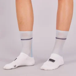 Sportful Light Womens Socks - Violet 12 Sportful Light Womens Socks - Violet -CycloPro Shop SF21055BLUSky 1