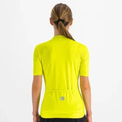 Sportful Flare Women's Short Sleeve Jersey - Cedar -CycloPro Shop SF210562761 2