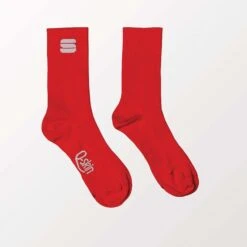 Sportful Matchy Men's Socks - White -CycloPro Shop SF2107614012 5c57984a 55f4 49b4 b8ca 75824020132f 6