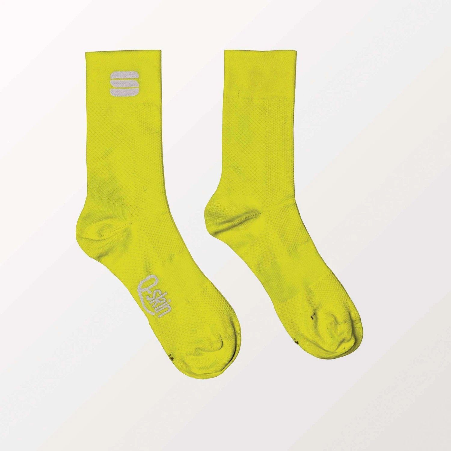 Sportful Matchy Men's Socks - Black 10 Sportful Matchy Men's Socks - Black - Image 8