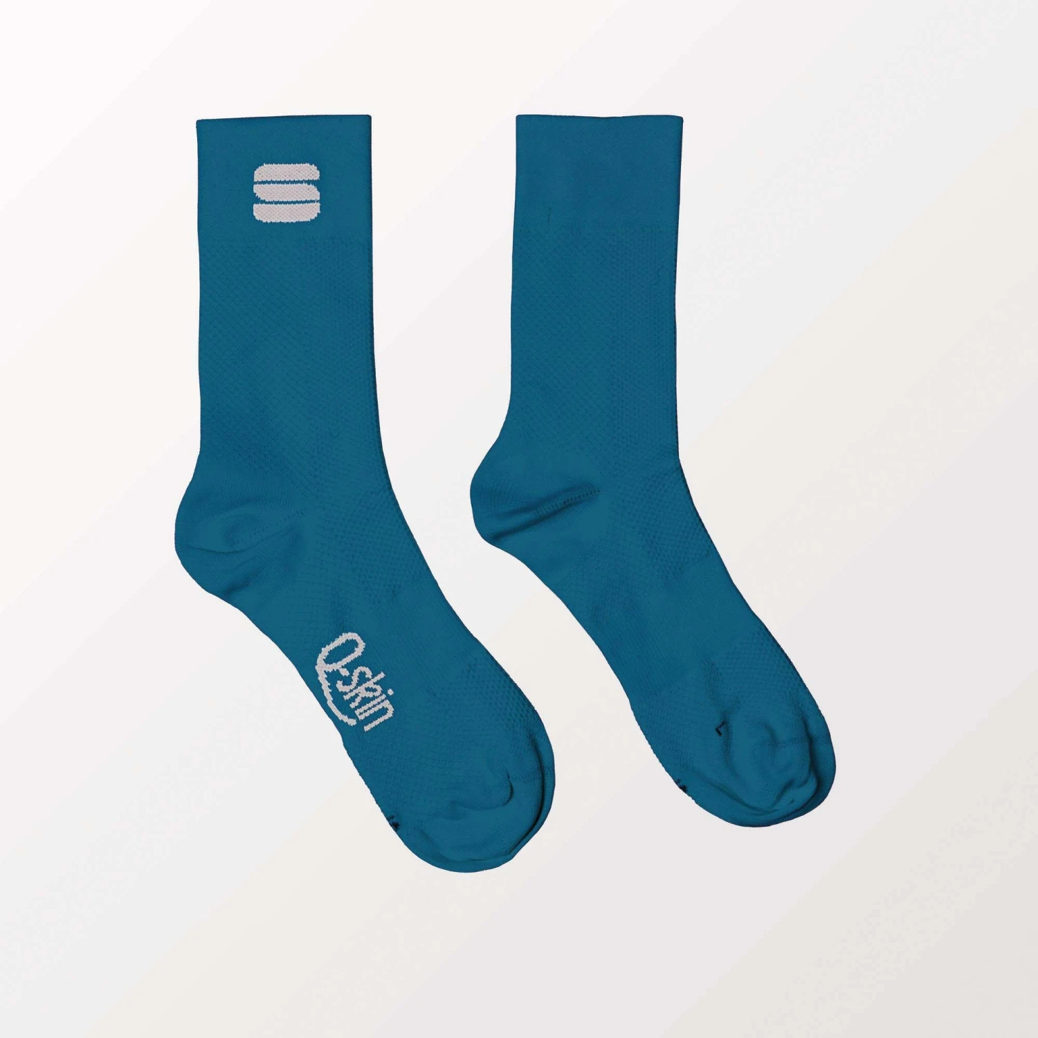 Sportful Matchy Men's Socks - Shade Spruce 3 Sportful Matchy Men's Socks - Shade Spruce