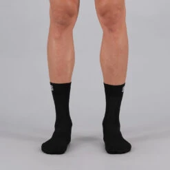 Sportful Matchy Men's Socks - Shade Spruce 14 Sportful Matchy Men's Socks - Shade Spruce -CycloPro Shop SF21076BLK 1 1