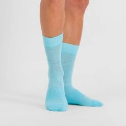 Sportful Matchy Men's Socks - Black 16 Sportful Matchy Men's Socks - Black -CycloPro Shop SF21076BLURadiance 1