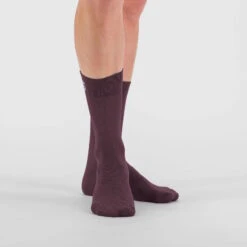 Sportful Matchy Men's Socks - Shade Spruce 12 Sportful Matchy Men's Socks - Shade Spruce -CycloPro Shop SF21076HucklePUR 1