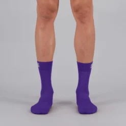 Sportful Matchy Socks - Red 13 Sportful Matchy Socks - Red -CycloPro Shop SF21076PUR 1