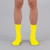 Sportful Matchy Socks - Yellow Fluo 1 Sportful Matchy Socks - Yellow Fluo -CycloPro Shop SF21076YELFluo 1