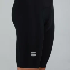 Sportful Fiandre Light Bib Shorts - Black