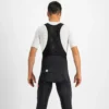 Sportful Fiandre Men's Bib Tights - Black 2 Sportful Fiandre Men's Bib Tights - Black -CycloPro Shop SF21501BLK 2