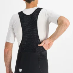 Sportful Neo Men's Bib Tights - Black 16 Sportful Neo Men's Bib Tights - Black -CycloPro Shop SF21519BLK 6