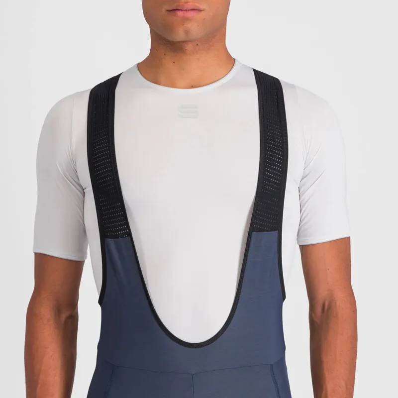 Sportful Neo Men's Bib Tights - Galaxy Blue 9 Sportful Neo Men's Bib Tights - Galaxy Blue - Image 7