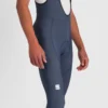 Sportful Neo Men's Bib Tights - Galaxy Blue 1 Sportful Neo Men's Bib Tights - Galaxy Blue -CycloPro Shop SF21519GalaxyBLU6
