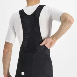 Sportful Neo Men's Bib Knickers - Black 16 Sportful Neo Men's Bib Knickers - Black -CycloPro Shop SF21520BLK6
