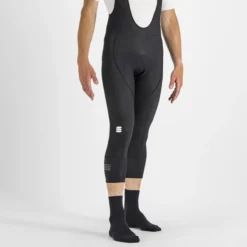 Sportful Neo Men's Bib Knickers - Black 15 Sportful Neo Men's Bib Knickers - Black -CycloPro Shop SF21520BLK7