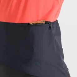 Sportful Total Comfort Women's Windproof Jacket - Pompelmo -CycloPro Shop SF21533Pompelmo5