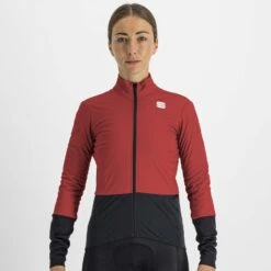 Sportful Total Comfort Women's Windproof Jacket - Beetle