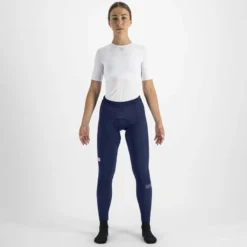 Sportful Neo Women's Tights - Black 5 Sportful Neo Women's Tights - Black -CycloPro Shop SF21538BLU