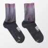 Sportful Race Mid Women's Socks - Black/White