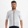 Sportful Cliff Supergiara Men's Short Sleeve Jersey - Beetle -CycloPro Shop SF220051712 7