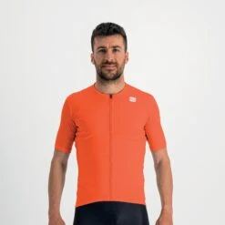 Sportful Matchy Men's Short Sleeve Jersey - Guacamole 11 Sportful Matchy Men's Short Sleeve Jersey - Guacamole -CycloPro Shop SF220061402 1 2