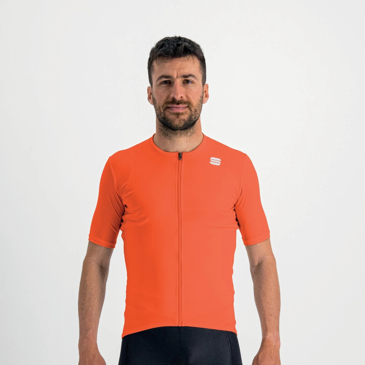 Sportful Matchy Men's Short Sleeve Jersey - Guacamole 6 Sportful Matchy Men's Short Sleeve Jersey - Guacamole - Image 4