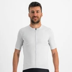 Sportful Matchy Men's Short Sleeve Jersey - Guacamole 13 Sportful Matchy Men's Short Sleeve Jersey - Guacamole -CycloPro Shop SF220061712 1 1