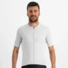 Sportful Matchy Men's Short Sleeve Jersey - Ash Grey 2 Sportful Matchy Men's Short Sleeve Jersey - Ash Grey -CycloPro Shop SF220061712 1