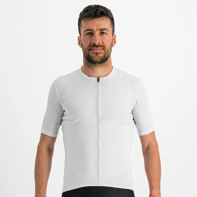Sportful Matchy Men's Short Sleeve Jersey - Galaxy Blue 8 Sportful Matchy Men's Short Sleeve Jersey - Galaxy Blue - Image 6