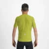 Sportful Matchy Men's Short Sleeve Jersey - Guacamole 2 Sportful Matchy Men's Short Sleeve Jersey - Guacamole -CycloPro Shop SF220063692 2