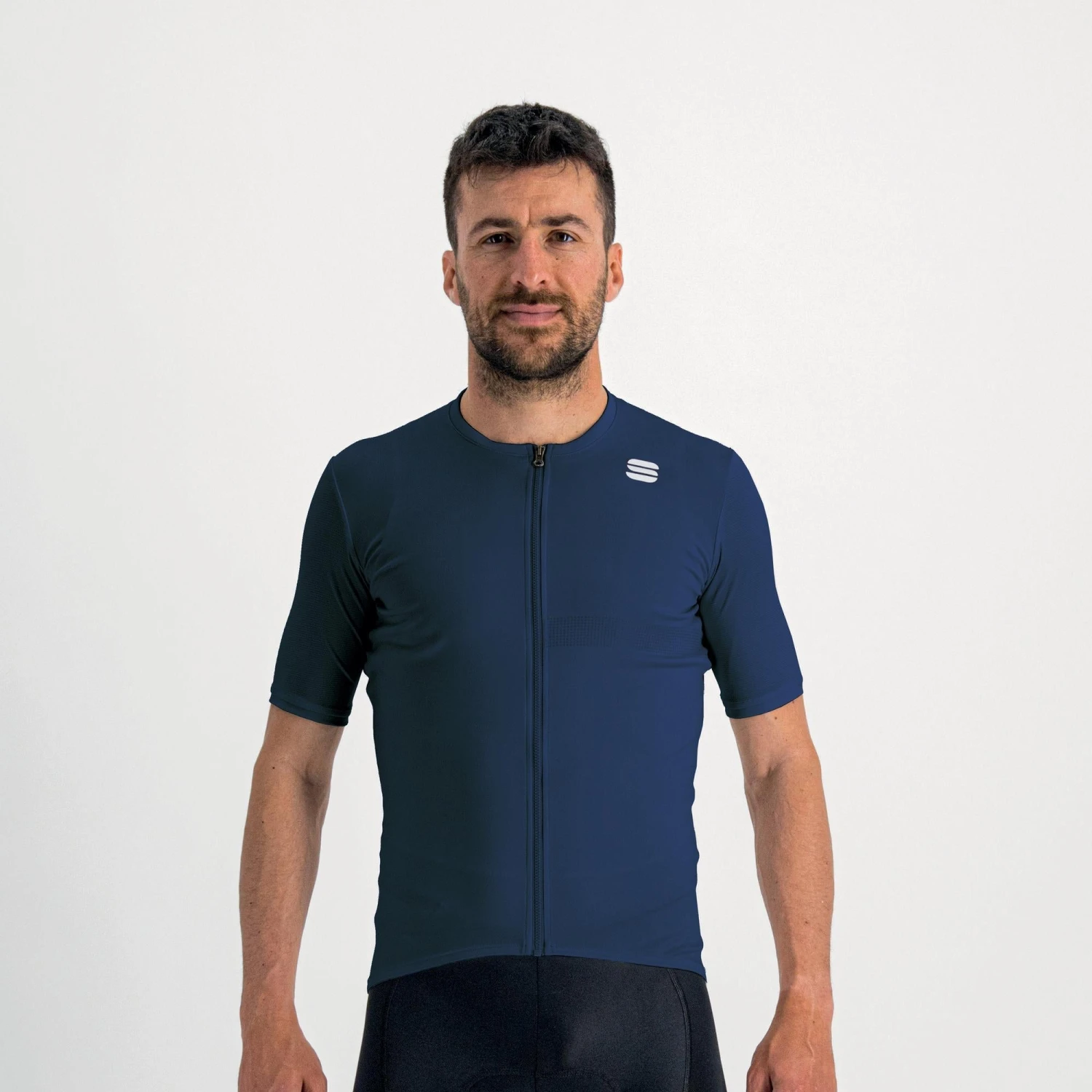 Sportful Matchy Men's Short Sleeve Jersey - Guacamole 4 Sportful Matchy Men's Short Sleeve Jersey - Guacamole - Image 2