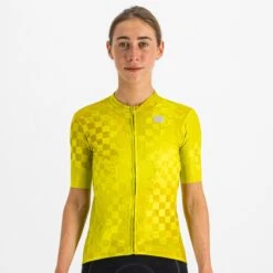 Sportful Rocket Women's Short Sleeve Jersey - Berry Blue/Blue Sea -CycloPro Shop SF220172761 1 2