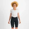Sportful Classic Women's Shorts - Black -CycloPro Shop SF220190021 5 17a12ae8 0f2e 4721 aa4a 99fb66cf32fb