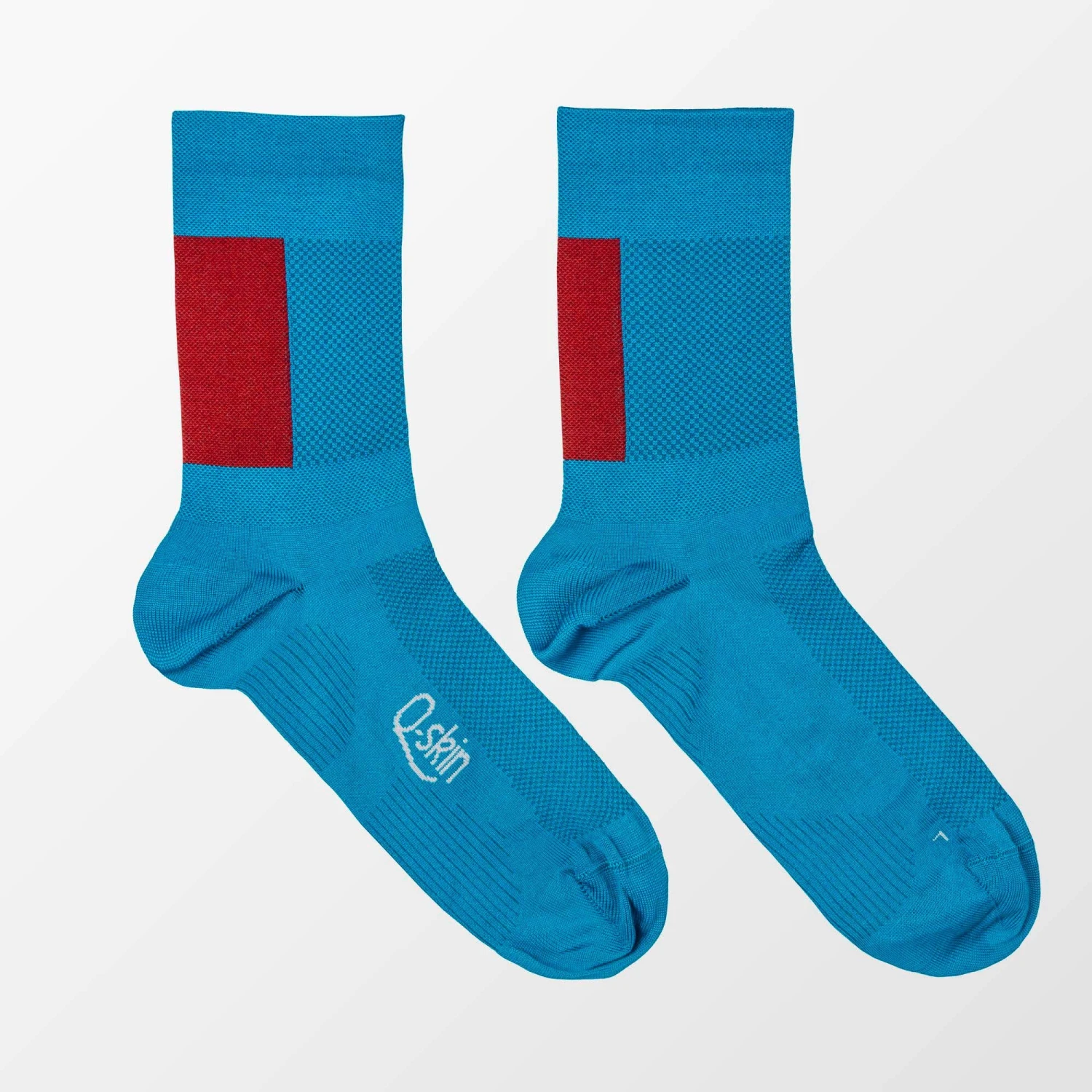 Sportful Snap Socks - Prune/Pompelmo 3 Sportful Snap Socks - Prune/Pompelmo