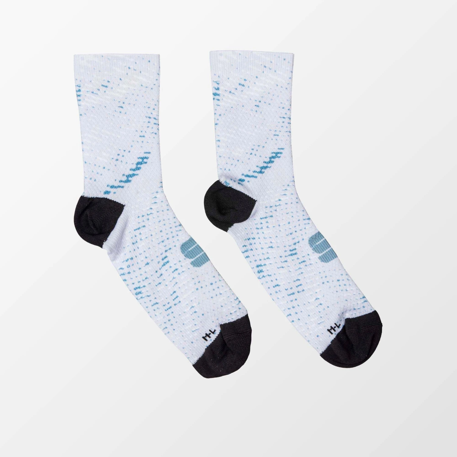 Sportful Cliff Socks - Beetle 3 Sportful Cliff Socks - Beetle