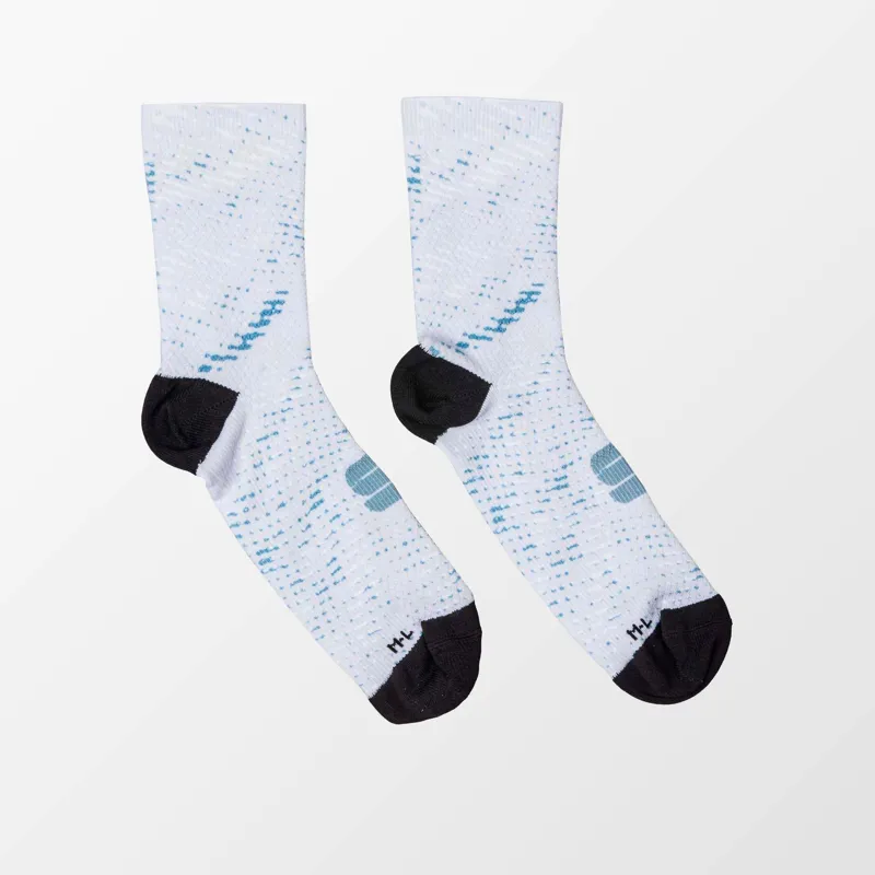 Sportful Cliff Socks - Cayenna Red 5 Sportful Cliff Socks - Cayenna Red - Image 3