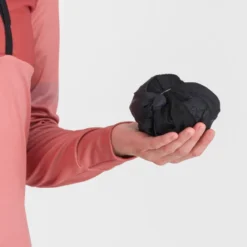 Sportful Supergiara Women's Layer Vest - Black -CycloPro Shop SF22038BLK7