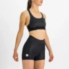 Sportful Cycling Women's Undershorts - Black