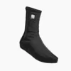 Sportful Infinium All Road Bootie - Black -CycloPro Shop SF22510BLK