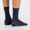 Sportful Matchy Wool Men's Socks - Galaxy Blue -CycloPro Shop SF22518GalaxyBLU
