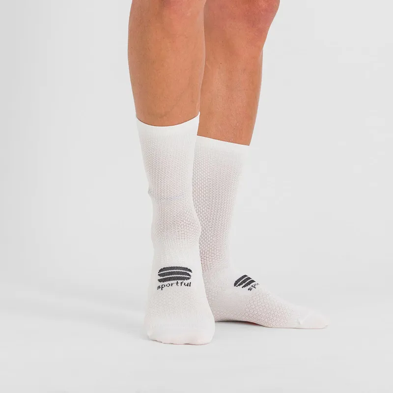 Sportful Pro Women's Socks - Black 4 Sportful Pro Women's Socks - Black - Image 2