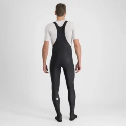 Sportful BodyFit Pro Bib Tights - Black -CycloPro Shop SF23503BLK2