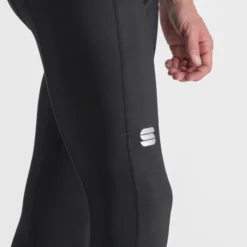 Sportful BodyFit Pro Bib Tights - Black -CycloPro Shop SF23503BLK5