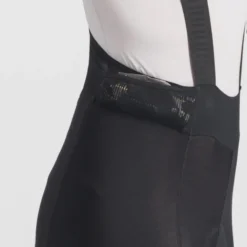 Sportful Supergiara Women's Bib Tights - Black -CycloPro Shop SF23512BLK6