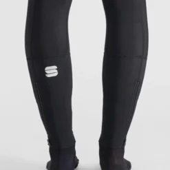 Sportful BodyFit Pro Women's Bib Tights - Black -CycloPro Shop SF23527BLK9