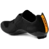 DMT SH1 Road Shoes - Black -CycloPro Shop SH1KK3